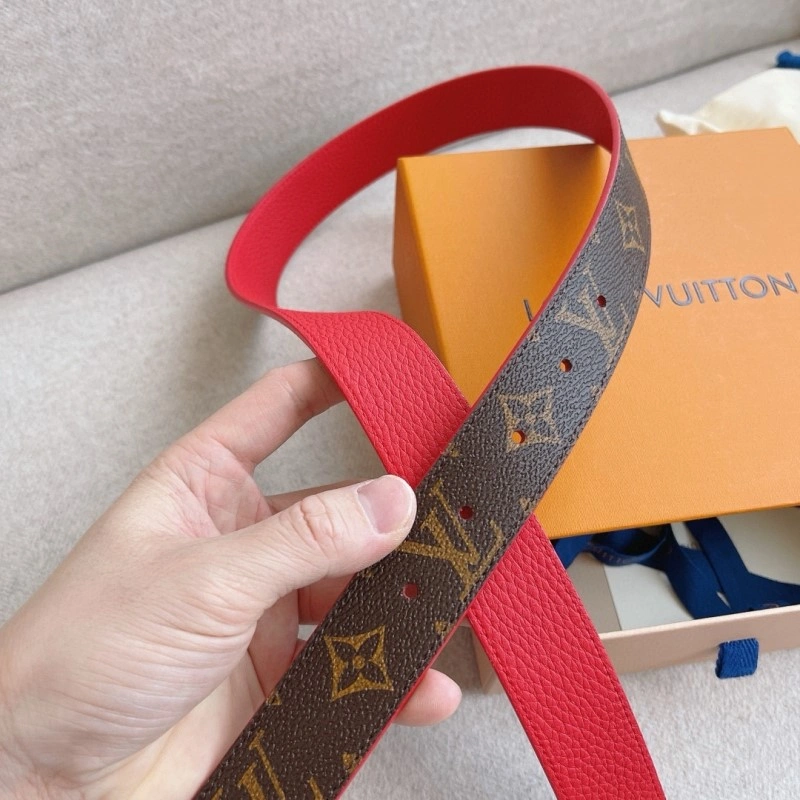 Louis Vuitton Belts Youthful 297321