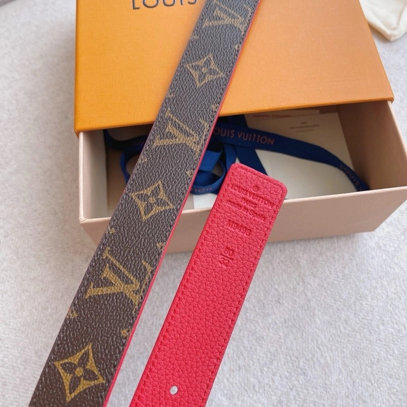 Louis Vuitton Belts Youthful 297321