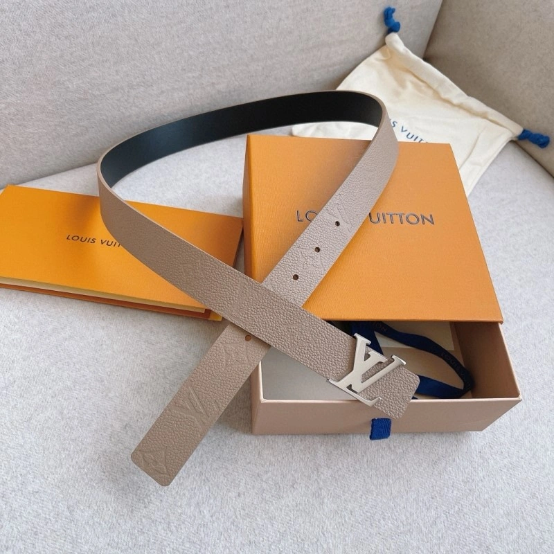 Louis Vuitton Belts Sustainable 297322