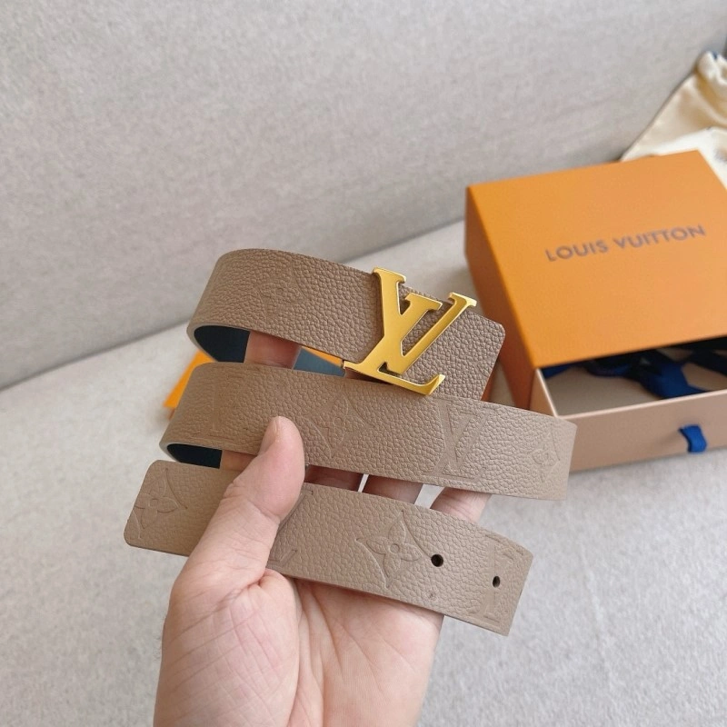 Louis Vuitton Belts AllSeason 297319