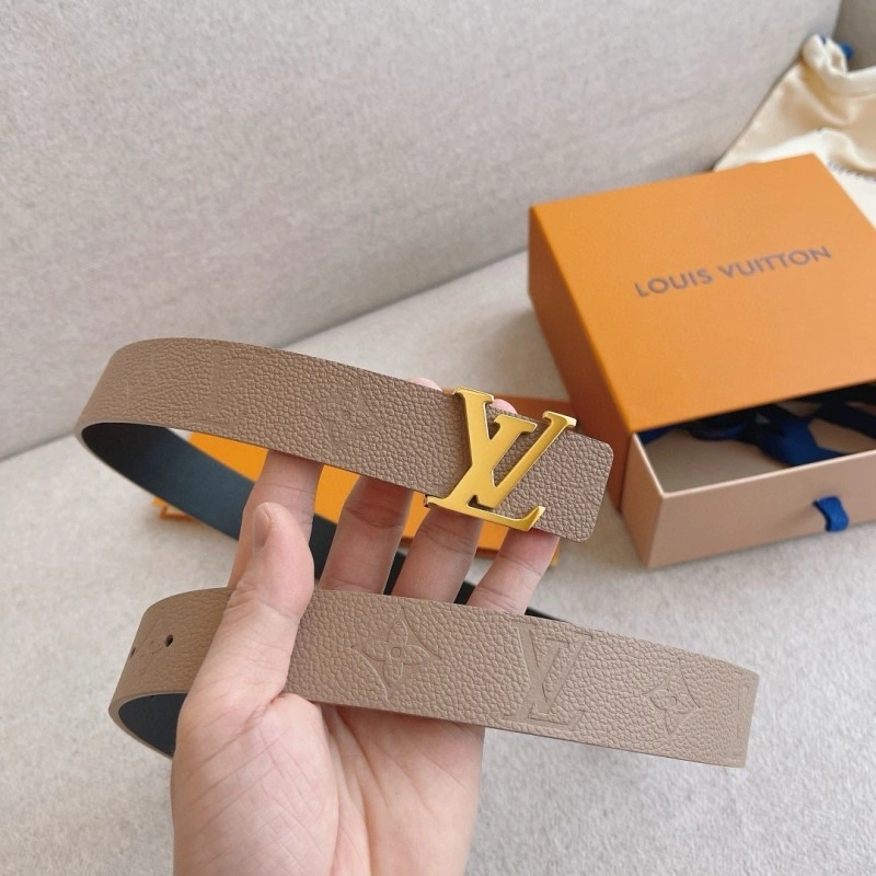 Louis Vuitton Belts AllSeason 297319