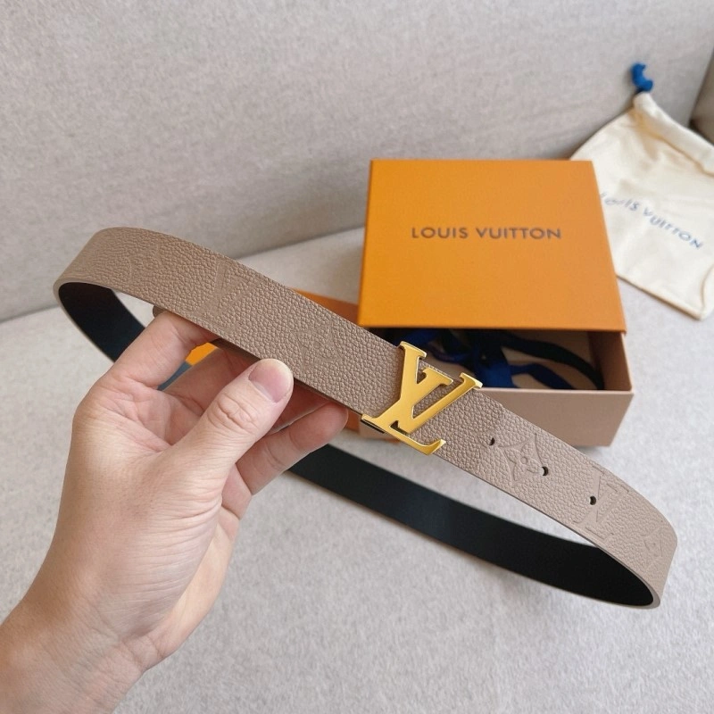 Louis Vuitton Belts AllSeason 297319