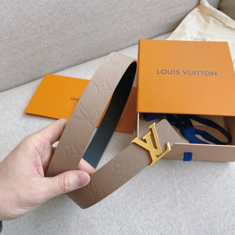 Louis Vuitton Belts AllSeason 297319