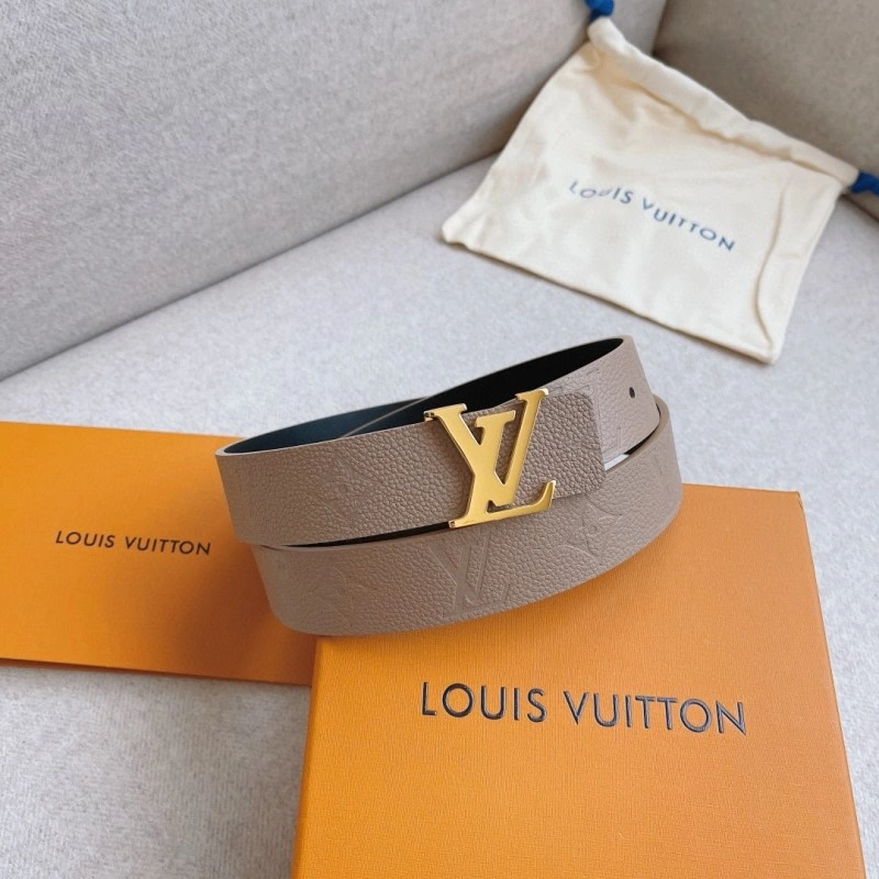 Louis Vuitton Belts AllSeason 297319