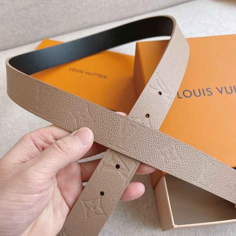 Louis Vuitton Belts AllSeason 297319