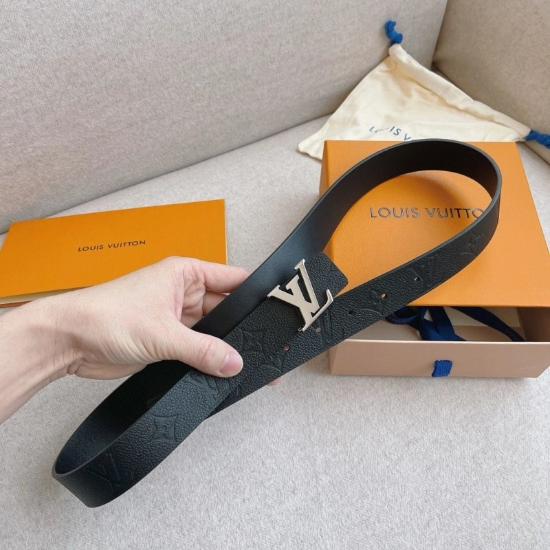 Louis Vuitton Belts Cozy 297318