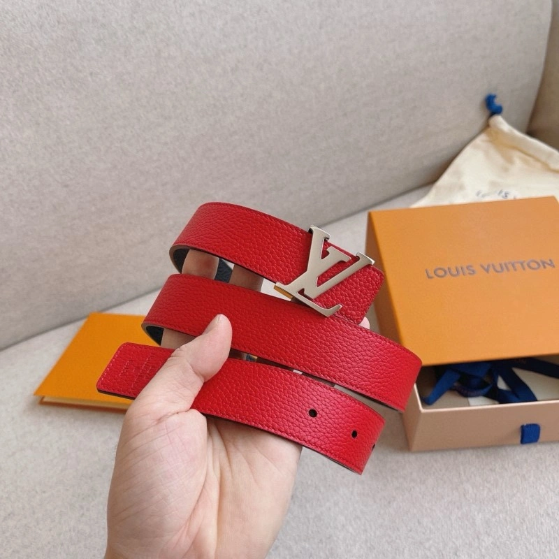 Comfortable Louis Vuitton Belts 297316