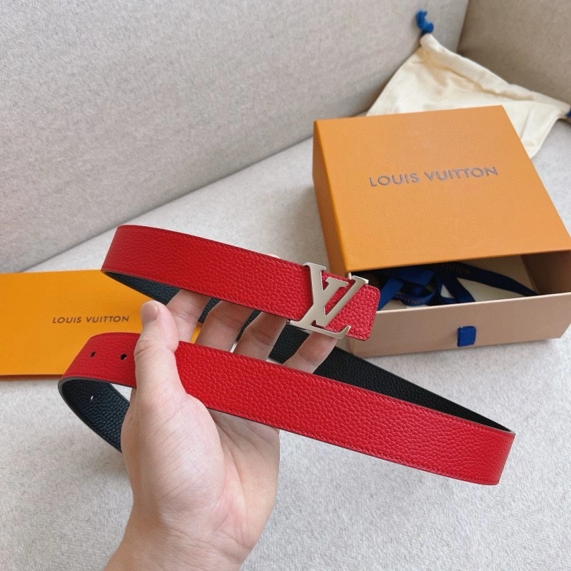 Comfortable Louis Vuitton Belts 297316