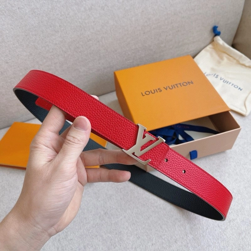 Comfortable Louis Vuitton Belts 297316