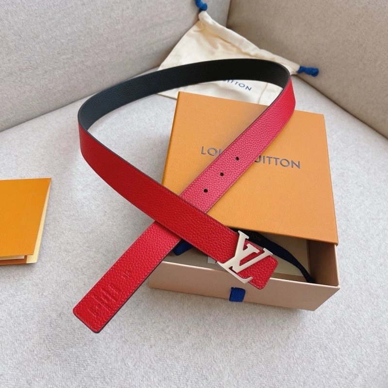 Comfortable Louis Vuitton Belts 297316