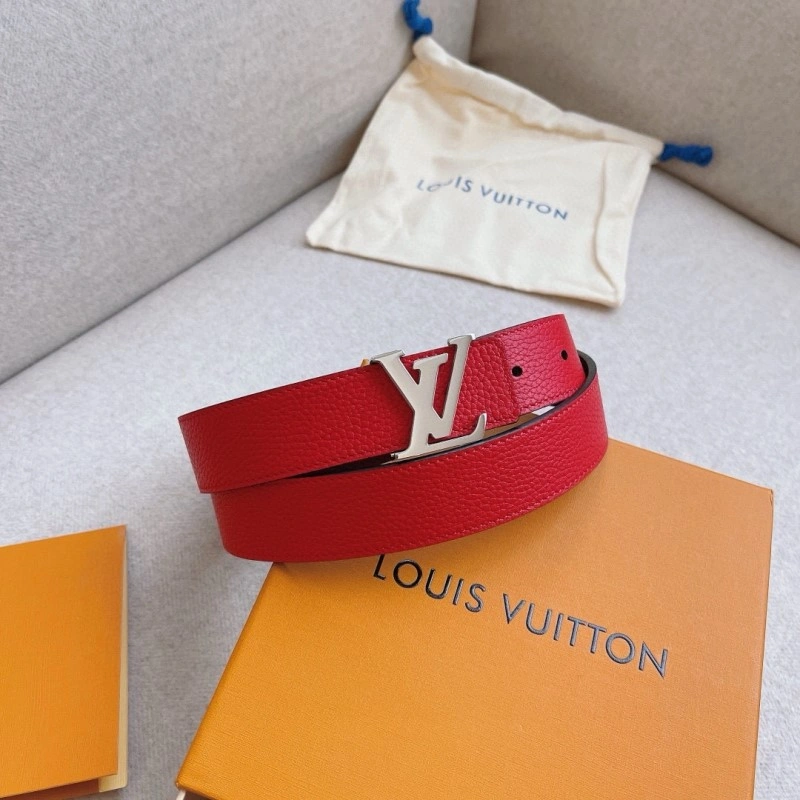 Comfortable Louis Vuitton Belts 297316