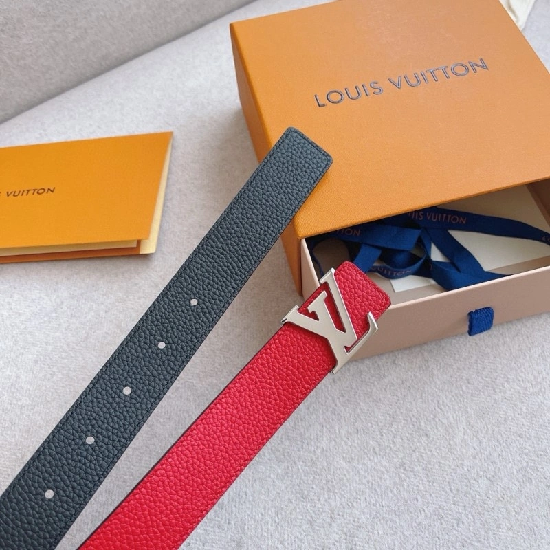 Comfortable Louis Vuitton Belts 297316