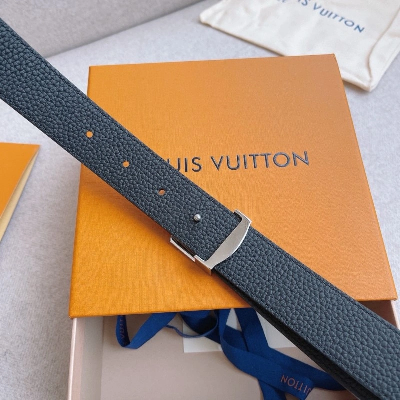 Comfortable Louis Vuitton Belts 297316