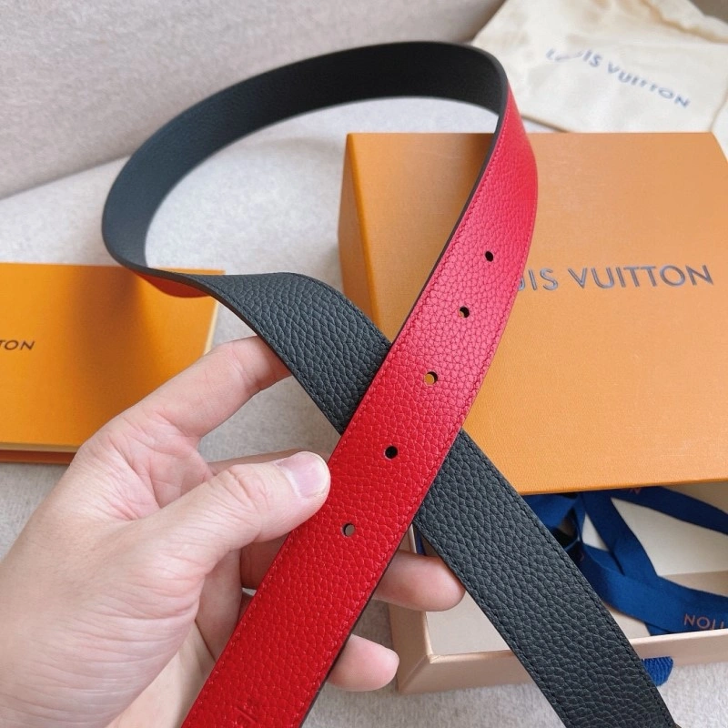 Comfortable Louis Vuitton Belts 297316