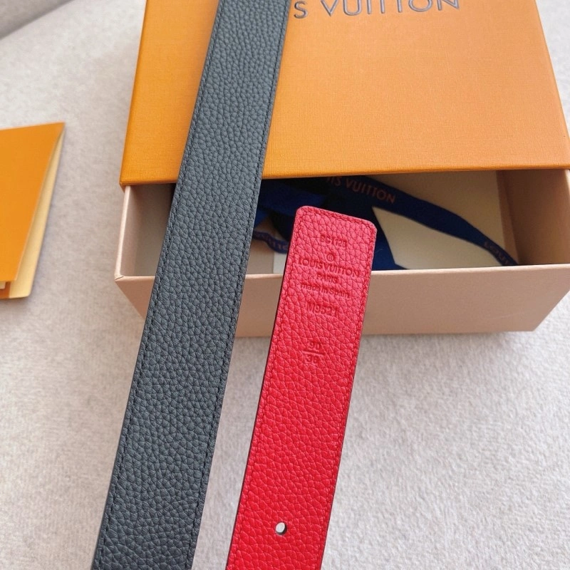Comfortable Louis Vuitton Belts 297316