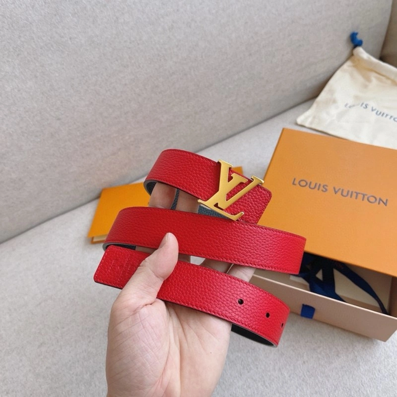 Comfortable Louis Vuitton Belts 297313