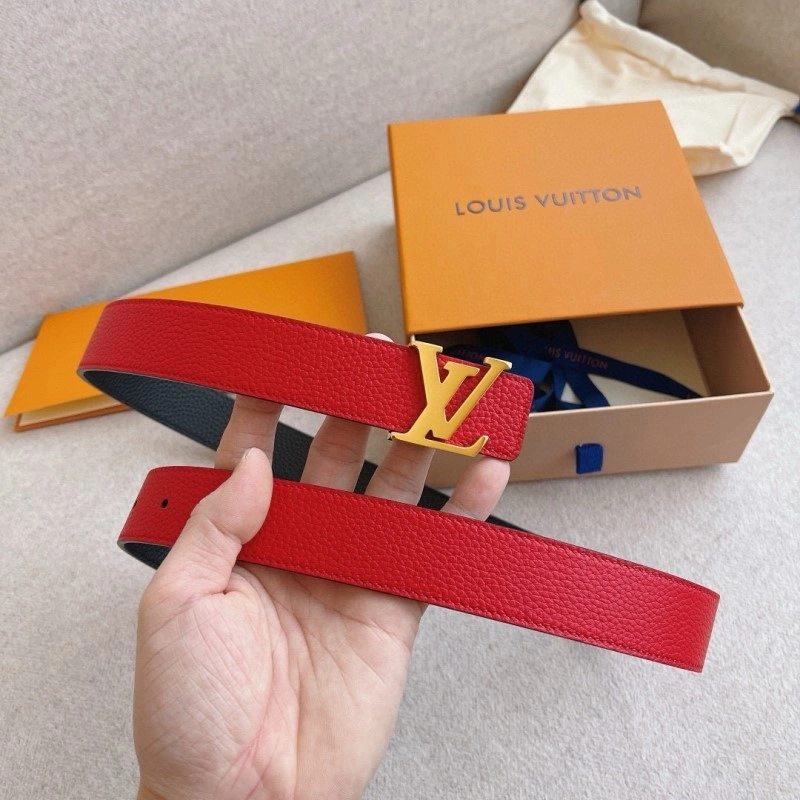 Comfortable Louis Vuitton Belts 297313