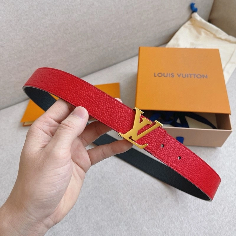 Comfortable Louis Vuitton Belts 297313