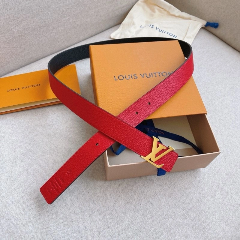 Comfortable Louis Vuitton Belts 297313