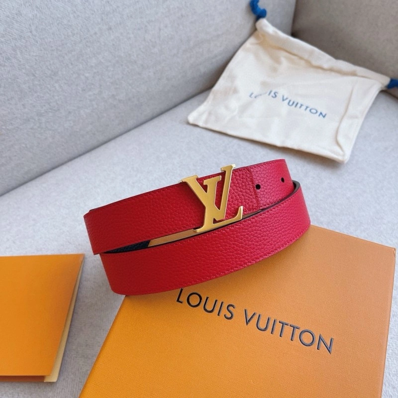 Comfortable Louis Vuitton Belts 297313