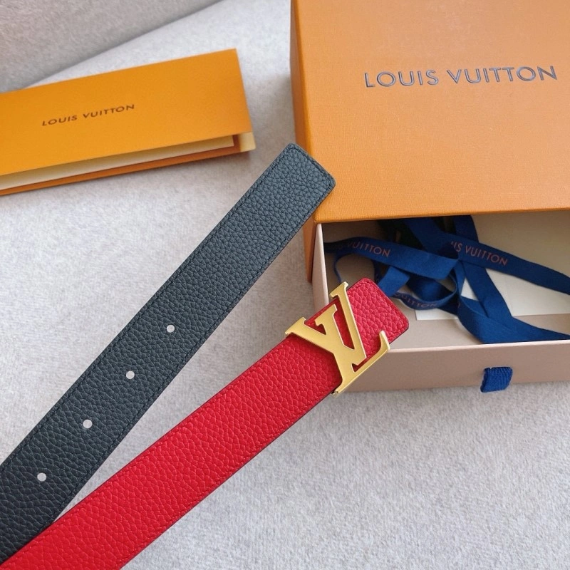 Comfortable Louis Vuitton Belts 297313
