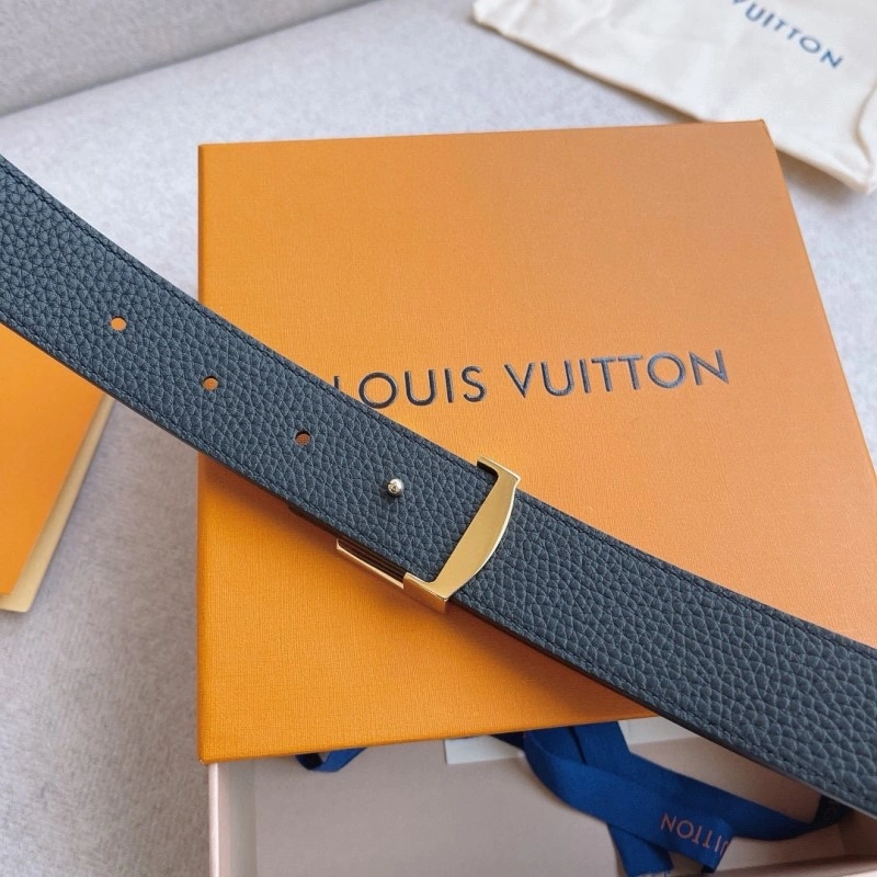 Comfortable Louis Vuitton Belts 297313