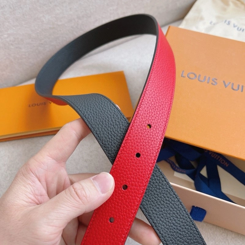 Comfortable Louis Vuitton Belts 297313
