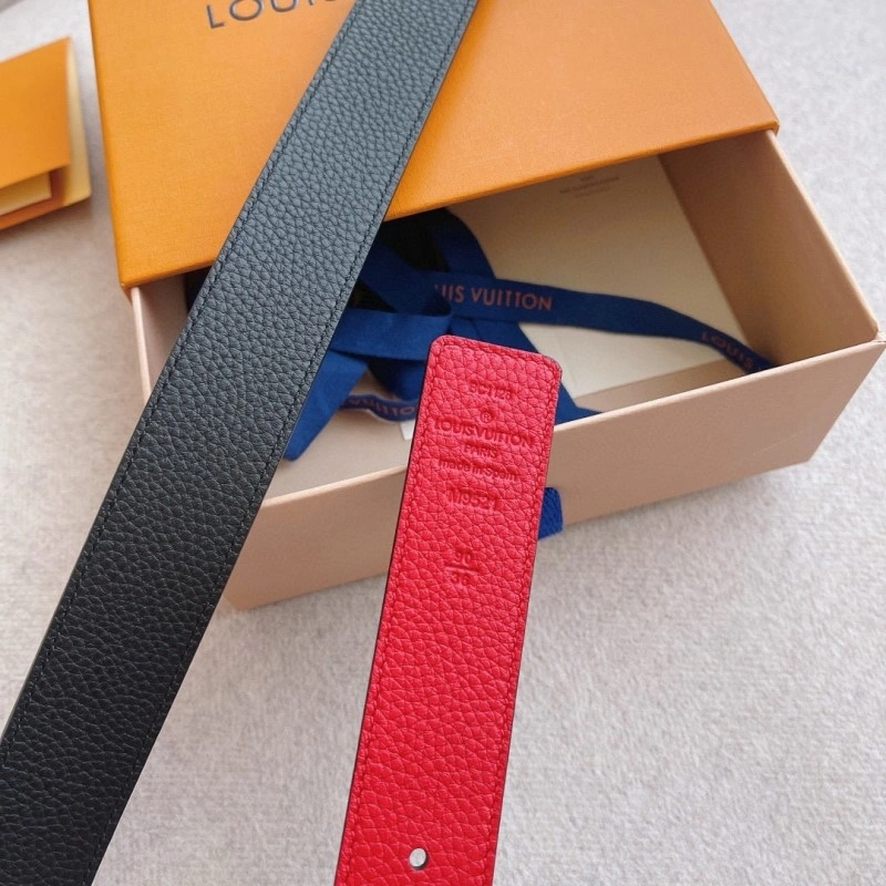 Comfortable Louis Vuitton Belts 297313