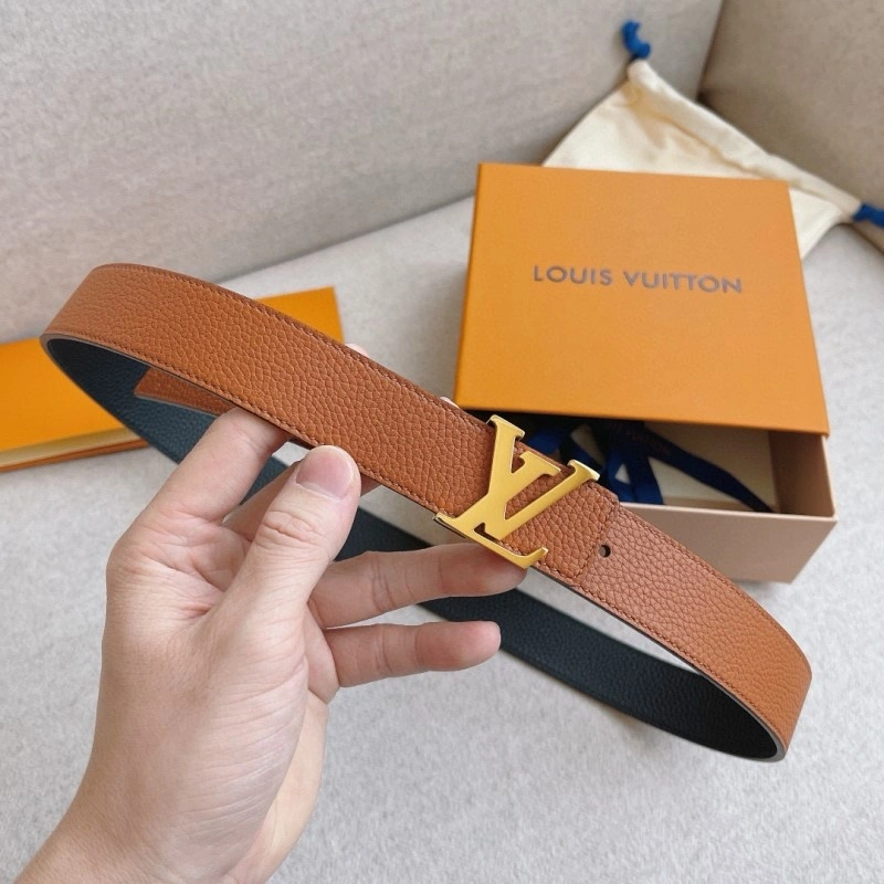 Louis Vuitton Belts Elegant 297315