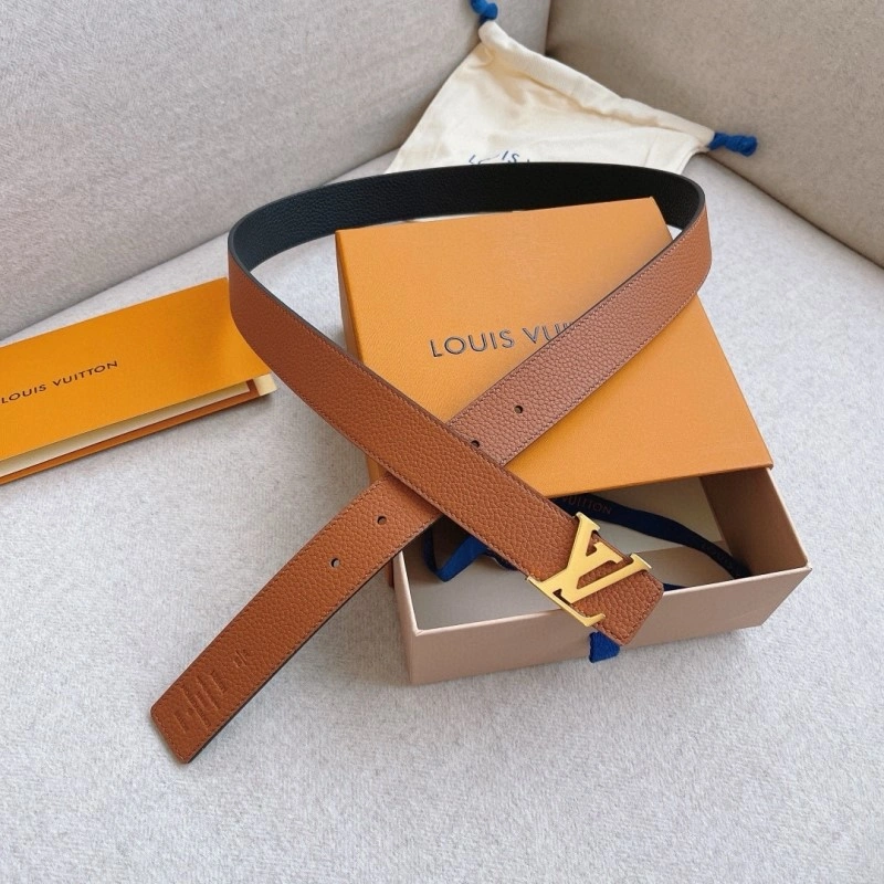 Louis Vuitton Belts Elegant 297315
