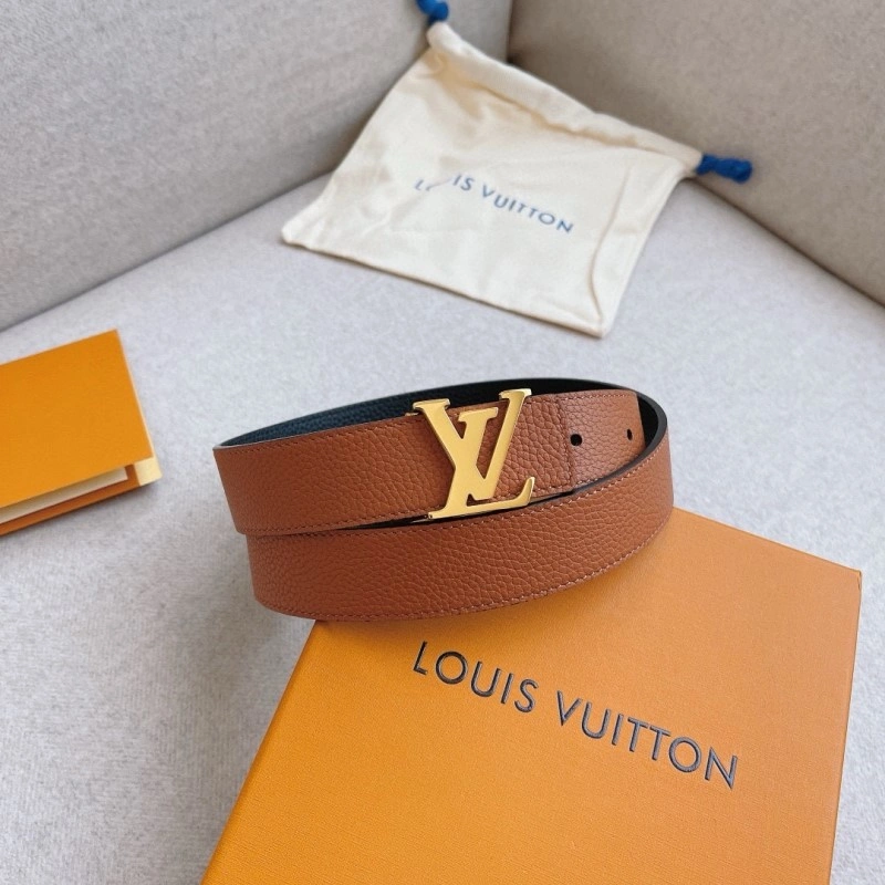 Louis Vuitton Belts Elegant 297315