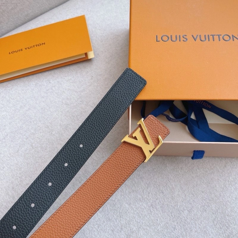 Louis Vuitton Belts Elegant 297315