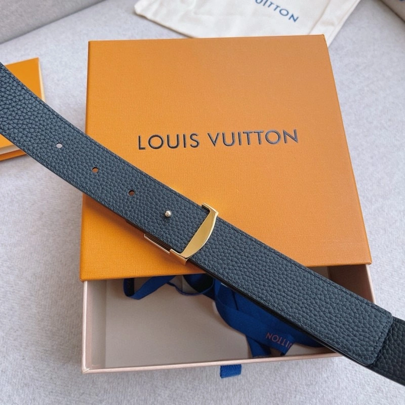 Louis Vuitton Belts Elegant 297315