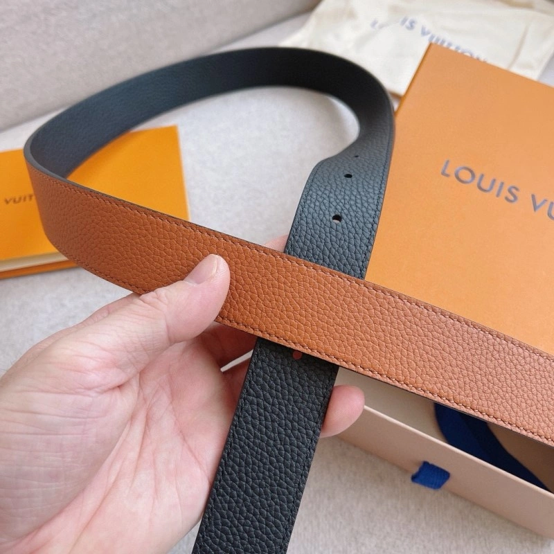 Louis Vuitton Belts Elegant 297315