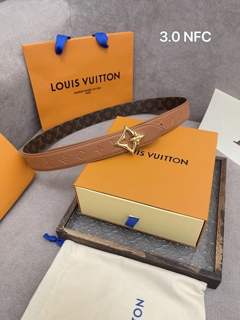 Louis Vuitton Belts SmartChoice 297308