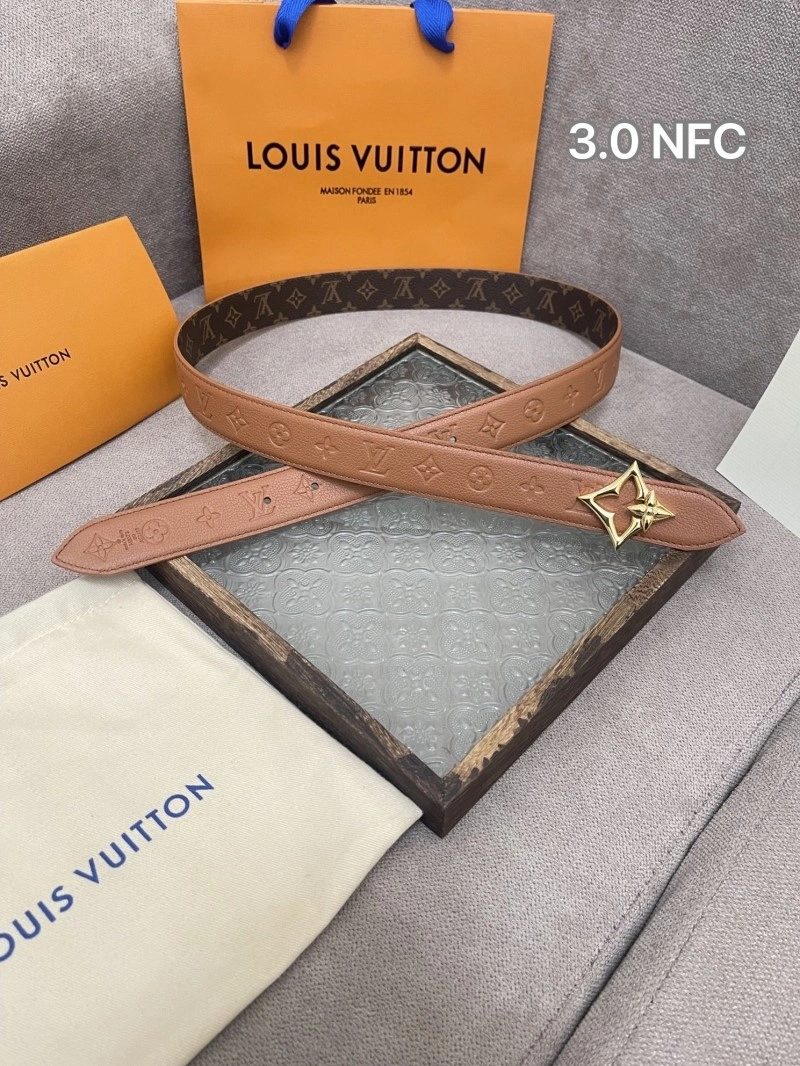Louis Vuitton Belts SmartChoice 297308