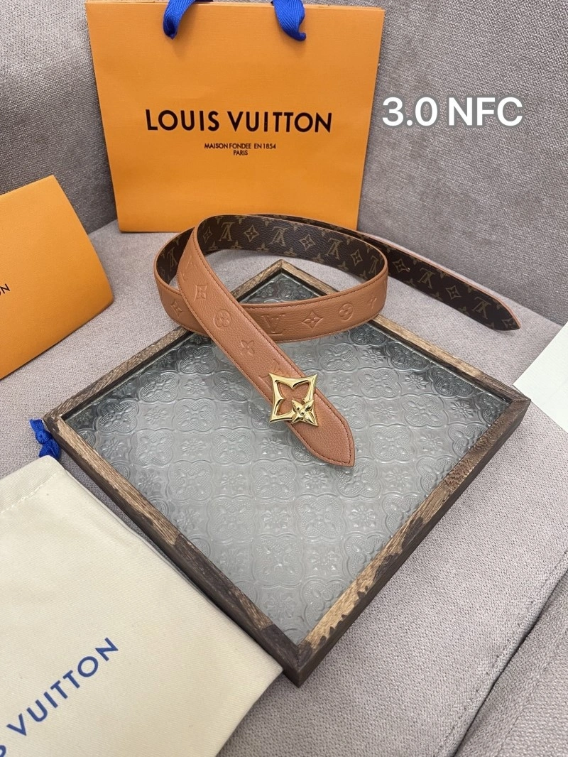 Louis Vuitton Belts SmartChoice 297308