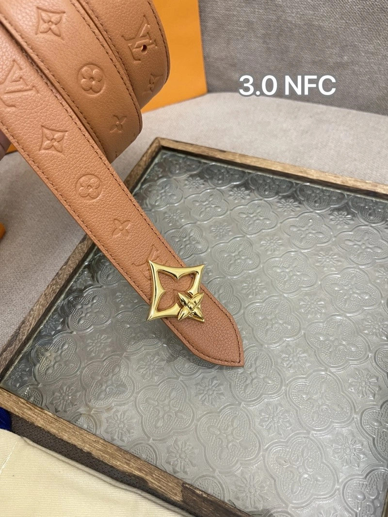 Louis Vuitton Belts SmartChoice 297308