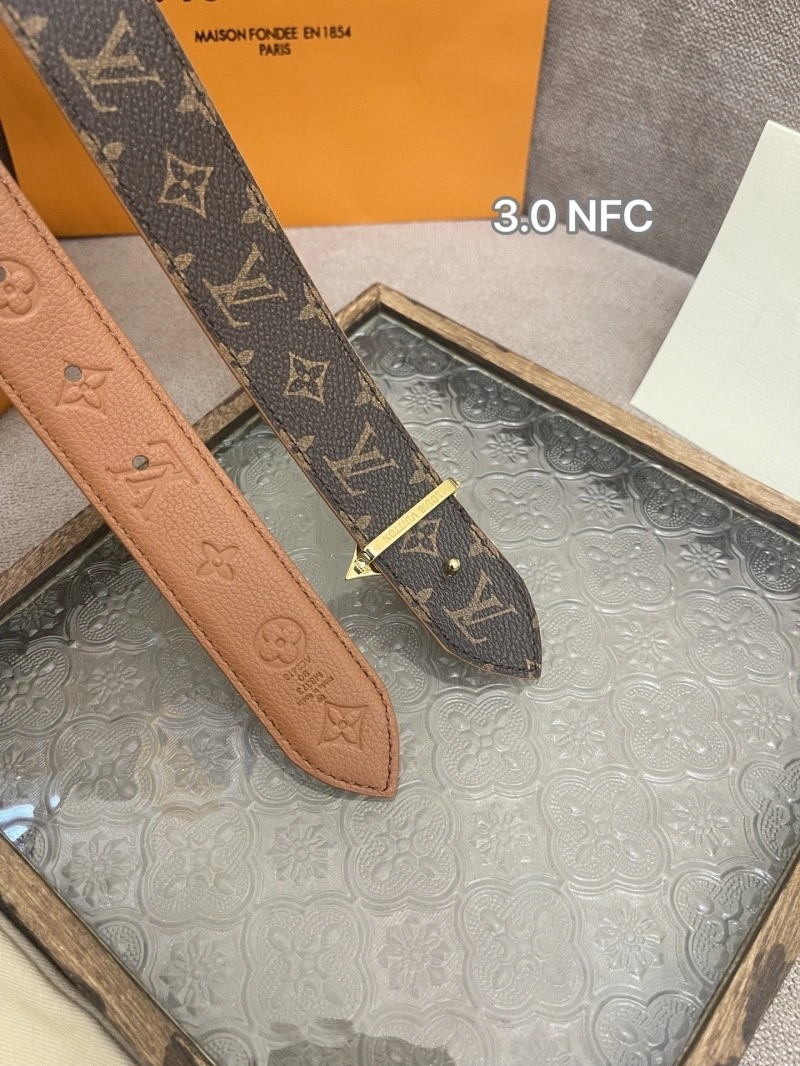 Louis Vuitton Belts SmartChoice 297308