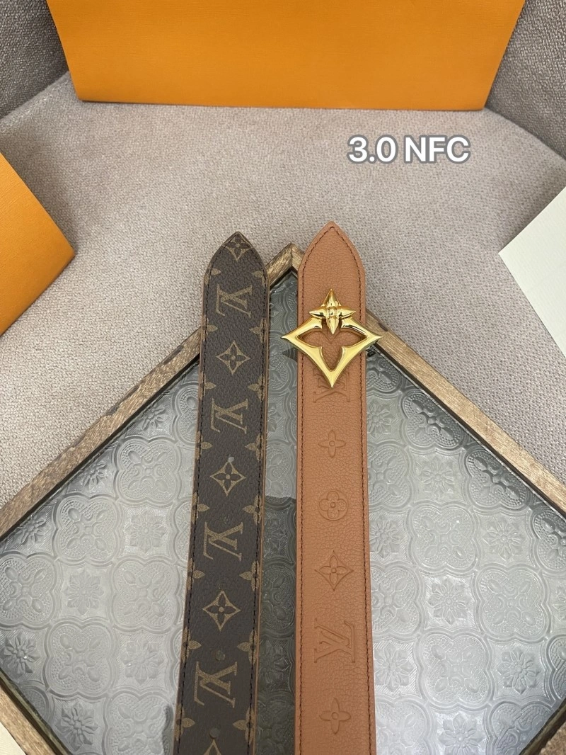 Louis Vuitton Belts SmartChoice 297308