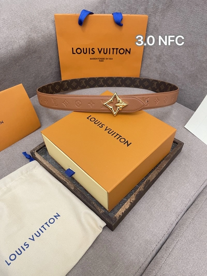 Louis Vuitton Belts SmartChoice 297308
