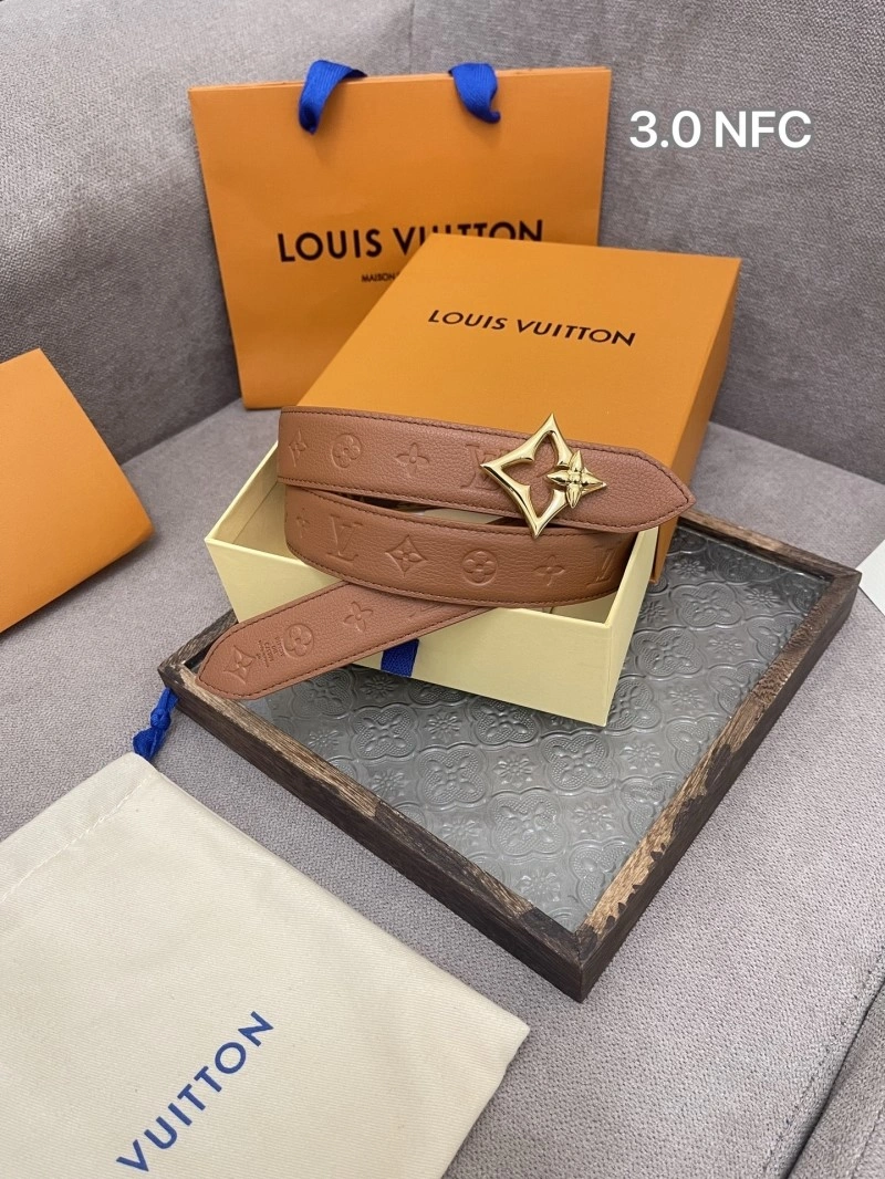 Louis Vuitton Belts SmartChoice 297308