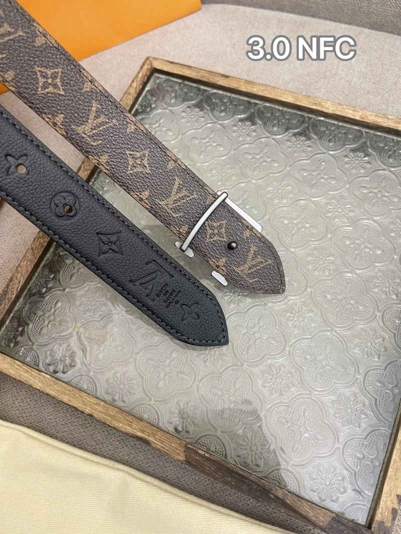 Louis Vuitton Belts Colorful 297307