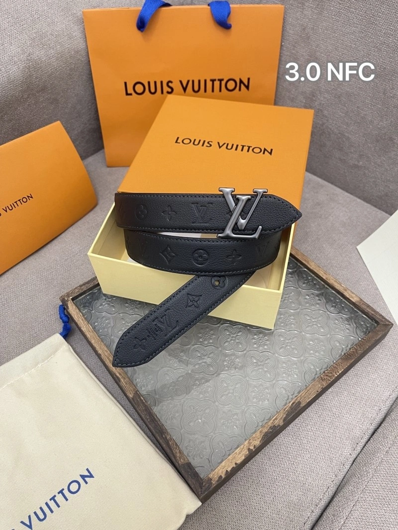 Louis Vuitton Belts Colorful 297307