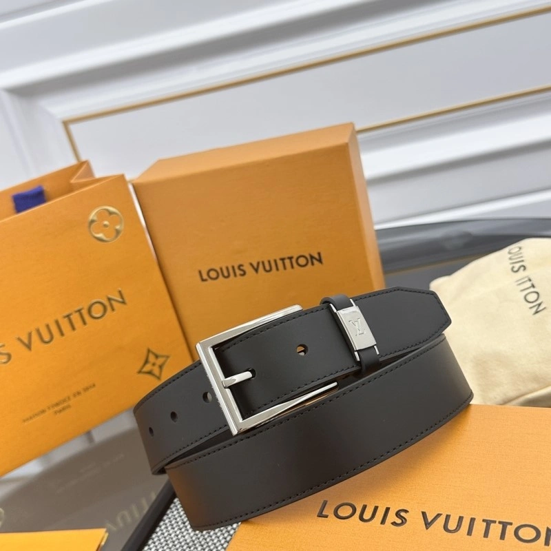 Louis Vuitton Belts Comfortable 297306