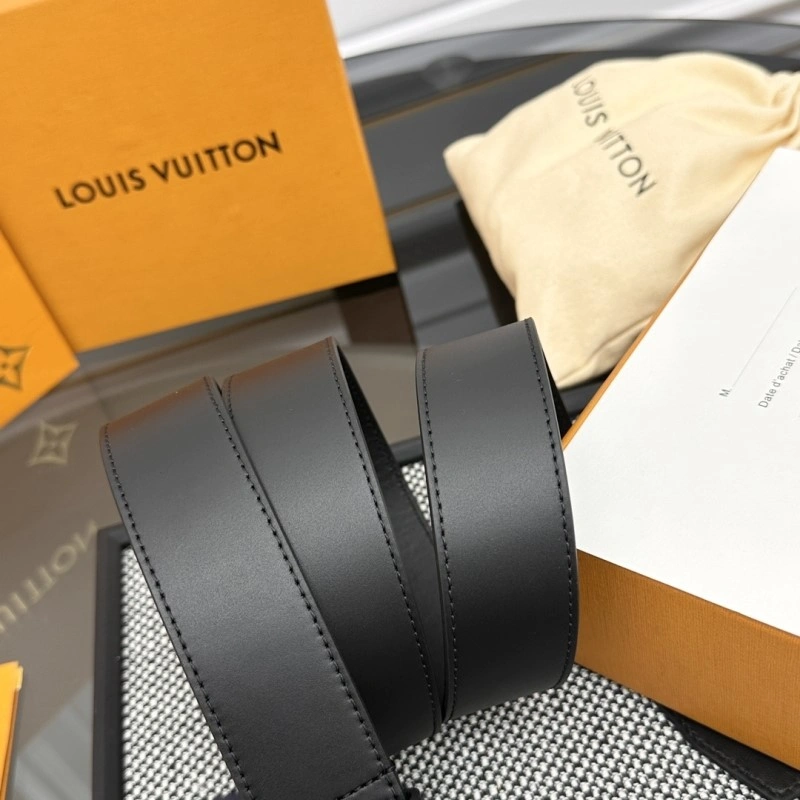 Louis Vuitton Belts Comfortable 297306