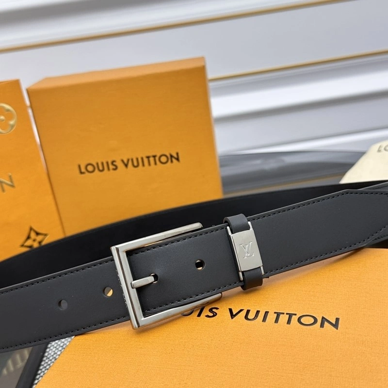 Louis Vuitton Belts Comfortable 297306
