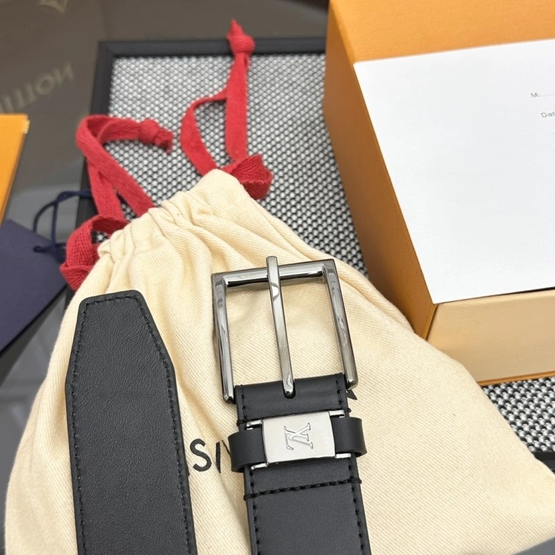 Louis Vuitton Belts Comfortable 297306