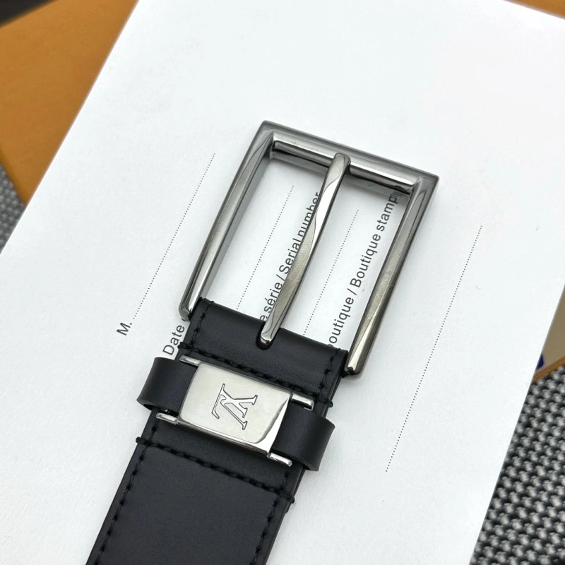 Louis Vuitton Belts Comfortable 297306