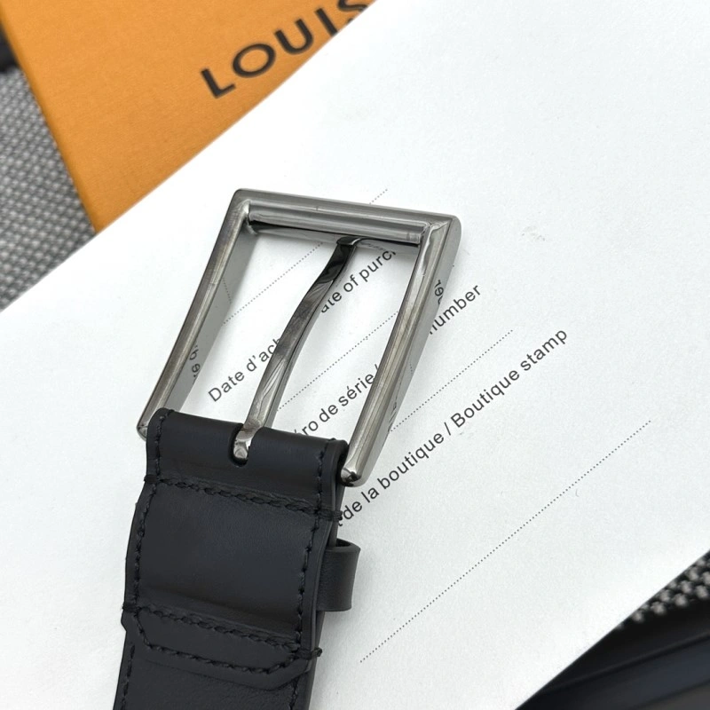 Louis Vuitton Belts Comfortable 297306